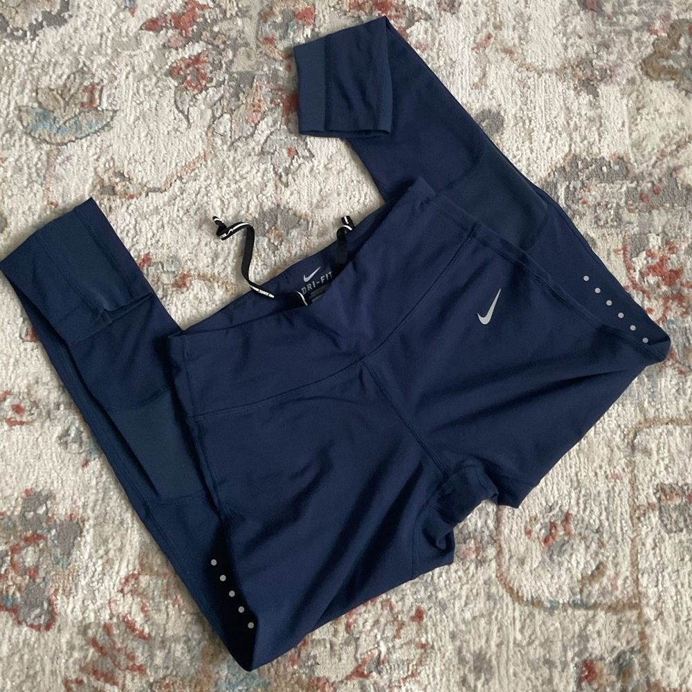 Nike DRI-FIT Athletic Leggings